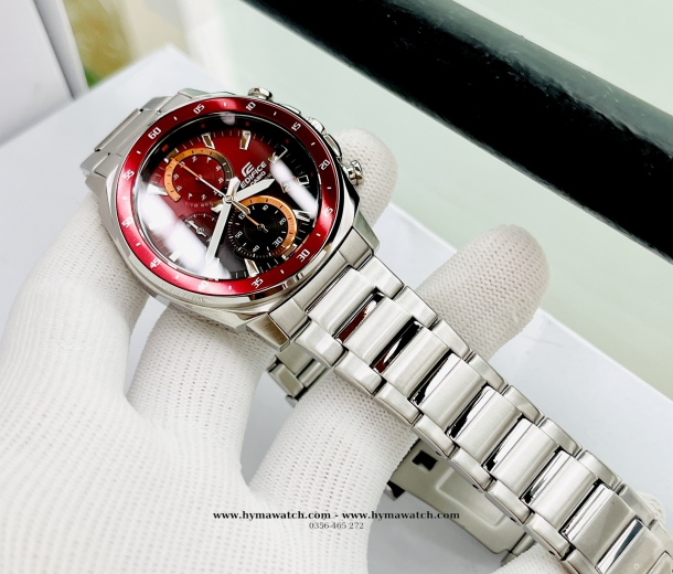 Casio Edifice EFV-600D-4A
