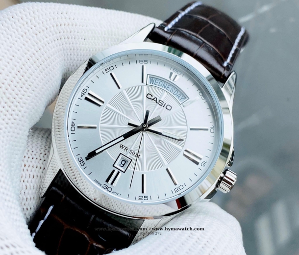 Casio MTP 1381L-7A