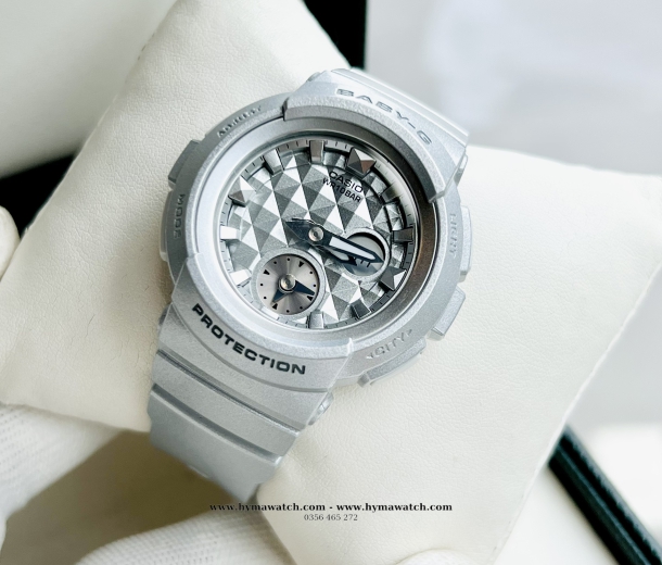 Casio Baby-G BGA-195-8A