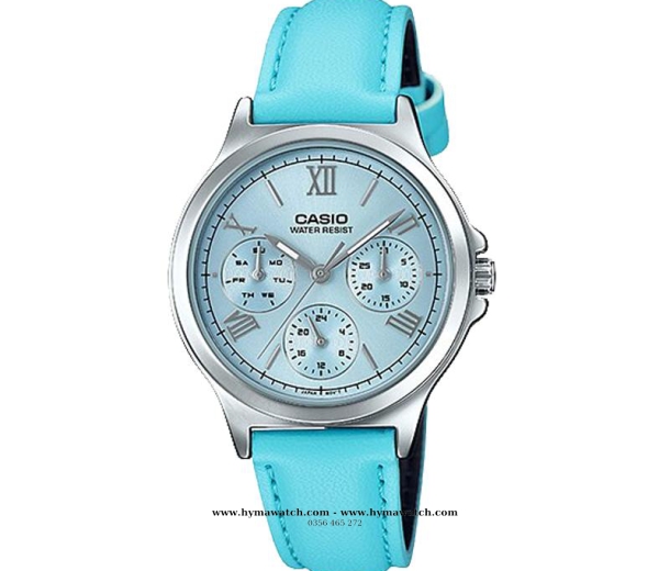 Casio LTP-V300L-2A3