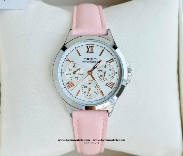 Casio LTP V300L-4A2