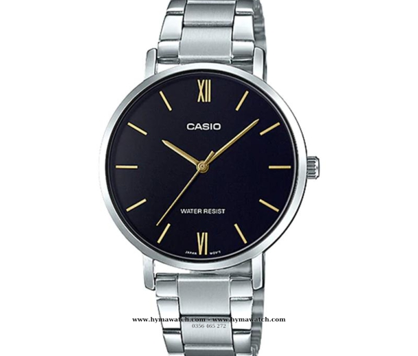 Casio LTP-VT01D-1B