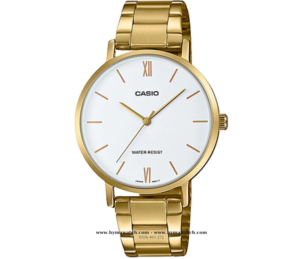 Casio LTP-VT01G-7B