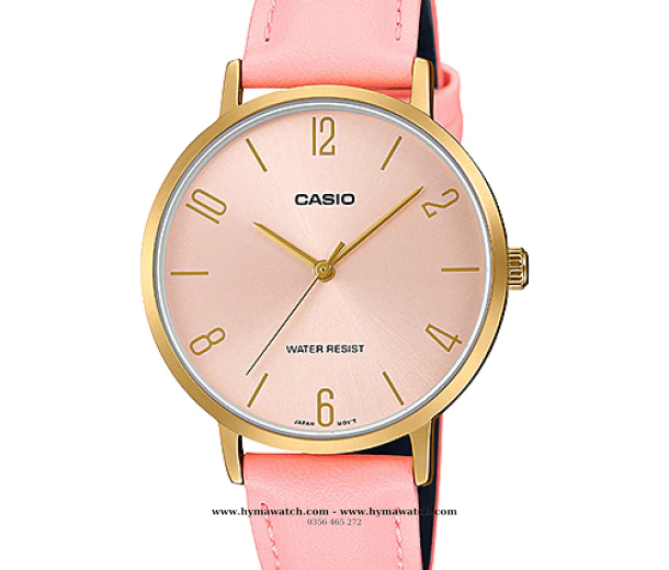 Casio LTP-VT01GL-4B