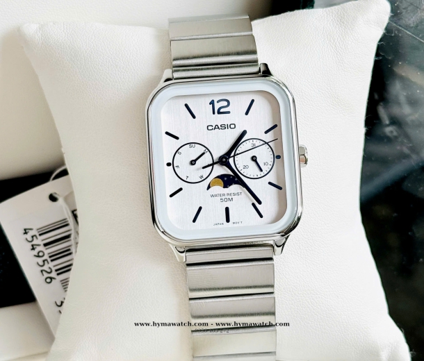 Casio MTP-M305D-7A