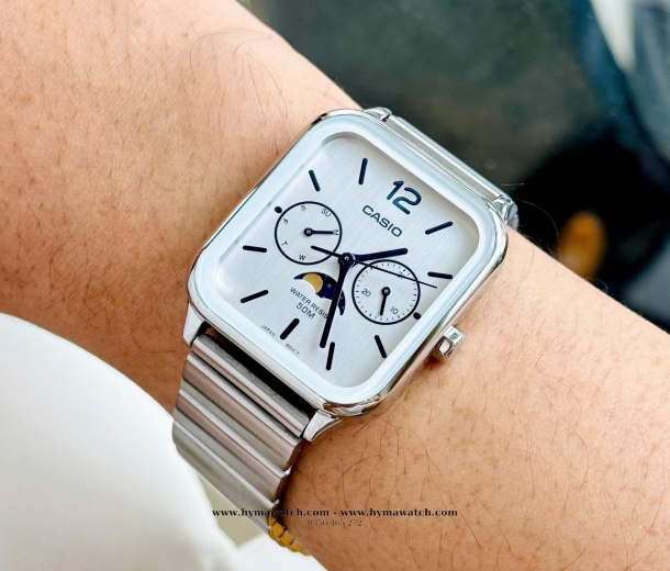 Casio MTP-M305D-7A