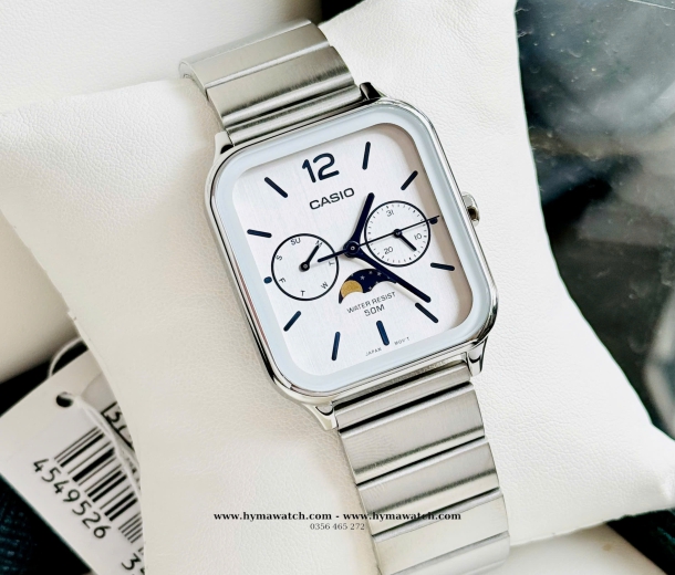 Casio MTP-M305D-7A