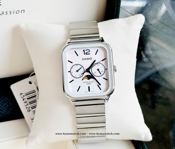 Casio MTP-M305D-7A