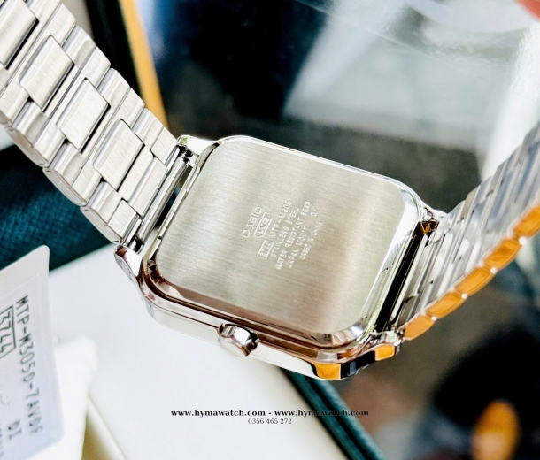 Casio MTP-M305D-7A