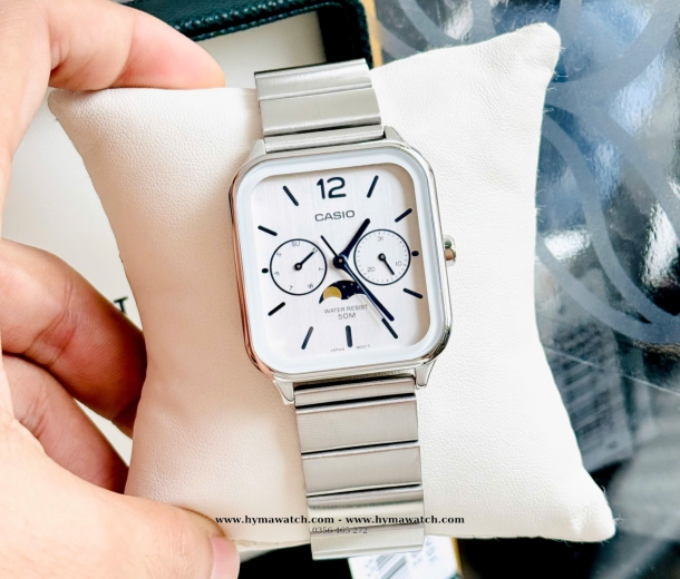 Casio MTP-M305D-7A