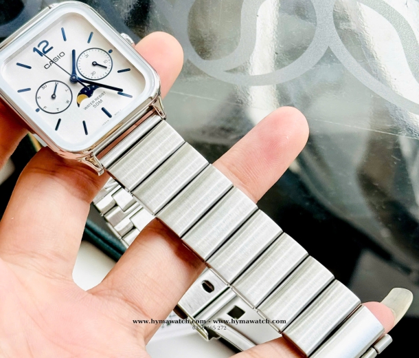 Casio MTP-M305D-7A