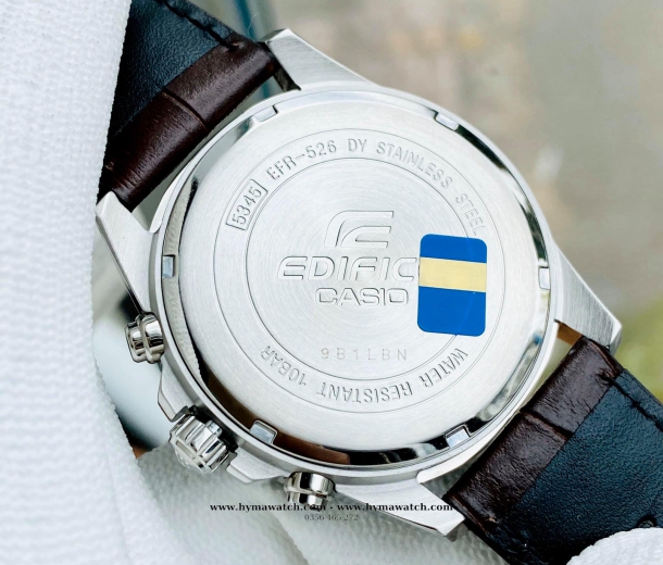 Casio Edifice EFR-526L-7A