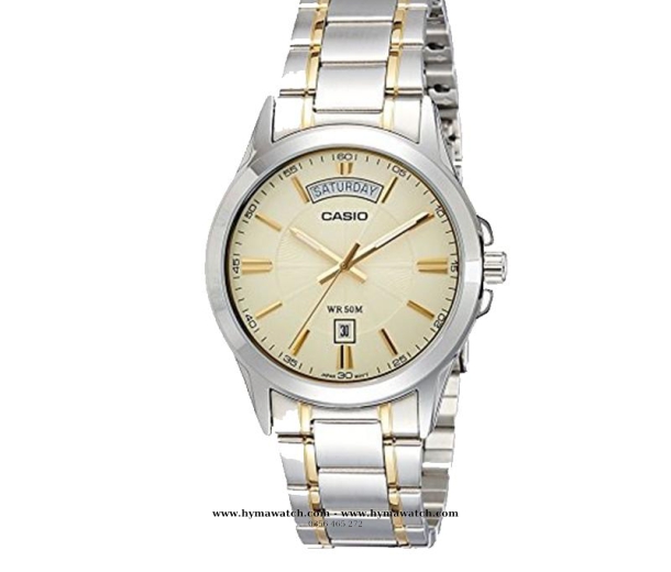 Casio MTP-1381G-9A