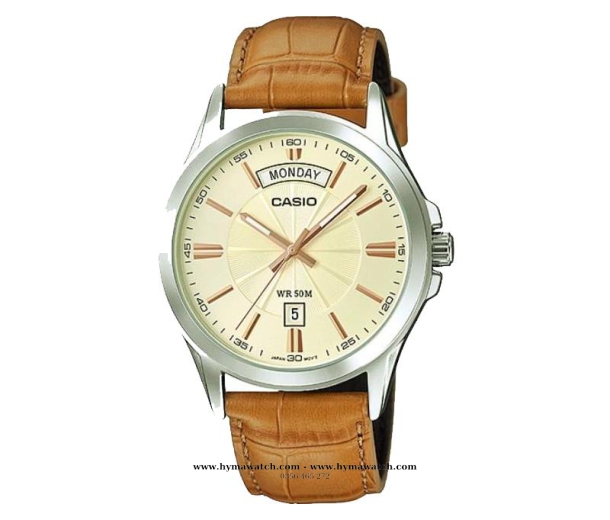 Casio MTP 1381L-9A