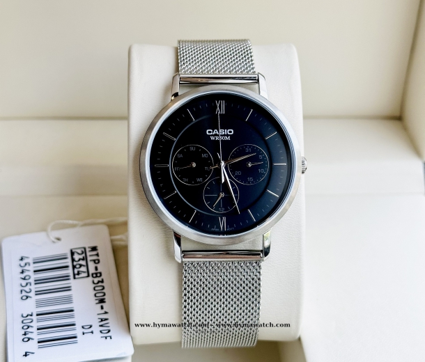 Casio MTP-B300M-1A