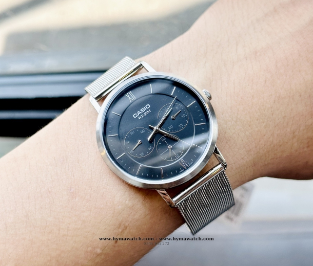 Casio MTP-B300M-1A