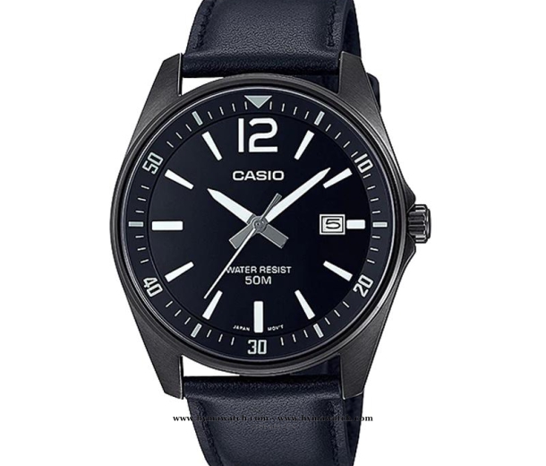 Casio MTP E170BL-1BVDF