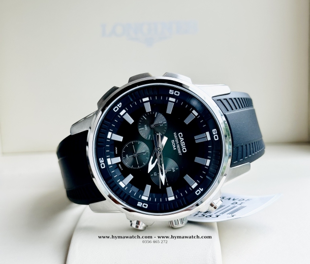 Casio MTP-E505-3A