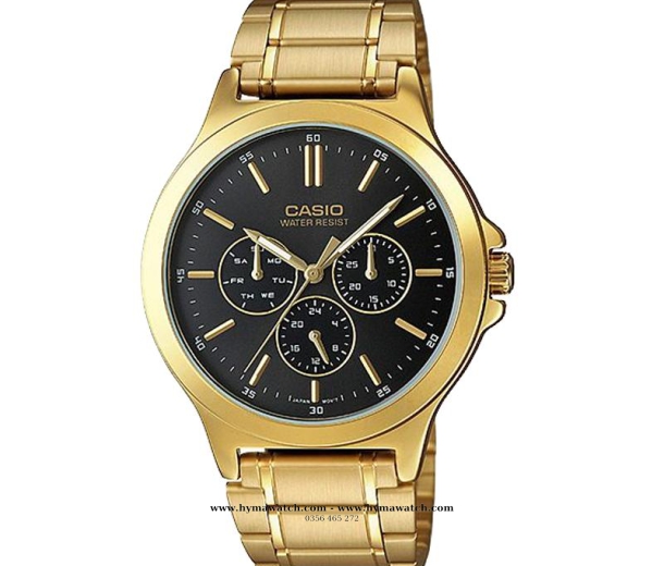 Casio MTP V300G-1AUDF