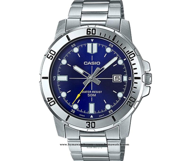 Casio MTP VD01D-2EVDF