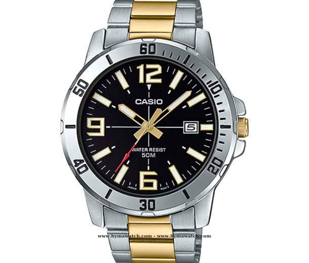 Casio MTP VD01SG-1BVUDF