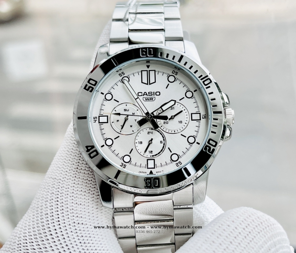 Casio MTP-VD300D-7E