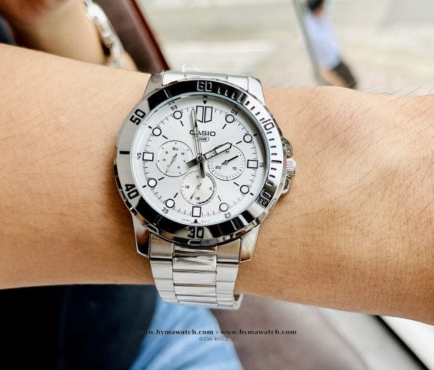 Casio MTP-VD300D-7E