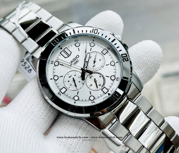 Casio MTP-VD300D-7E
