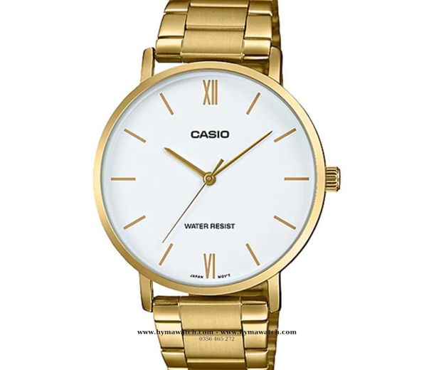 Casio MTP-VT01G-7B