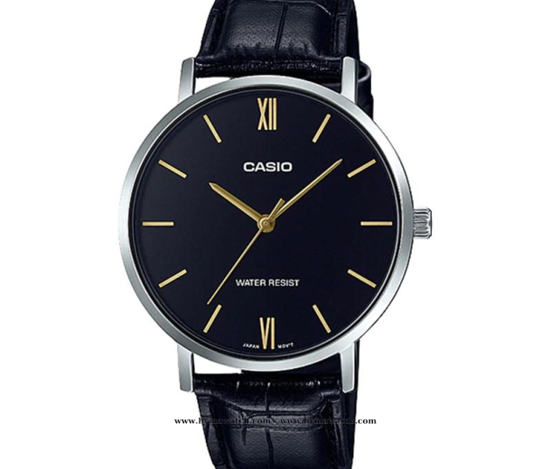 Casio MTP-VT01L-1B