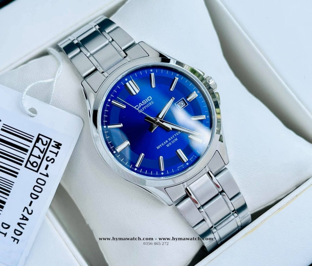 Casio MTS-100D-2A