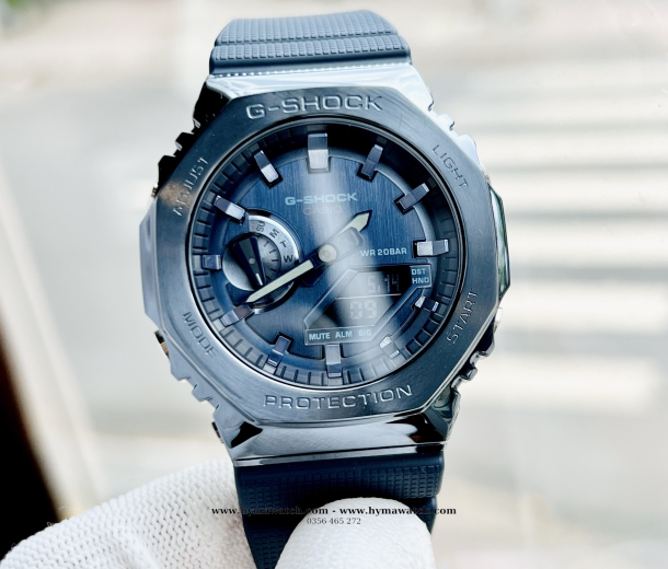 Casio G-Shock GM2100N-2A