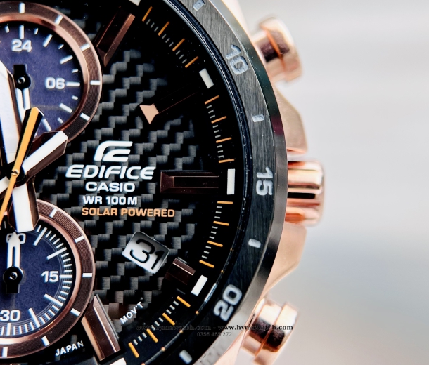 Casio Edifice EQS-900PB-1A
