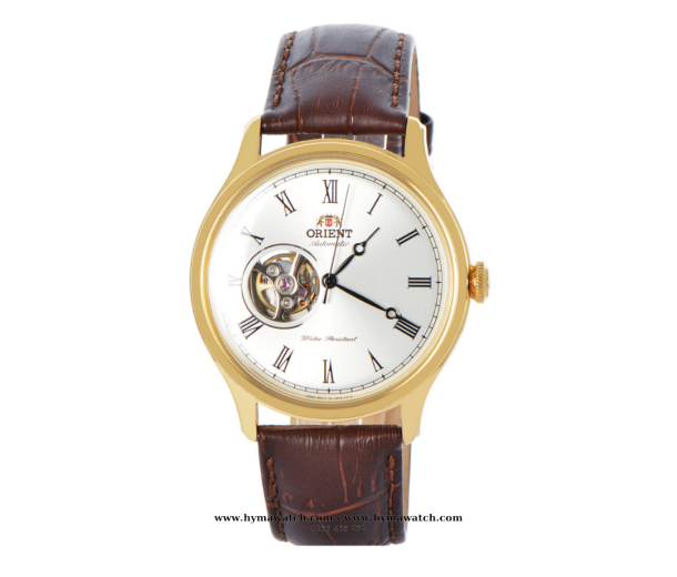 Orient Caballero FAG00002W0 - Nam - Máy Cơ (Automatic)