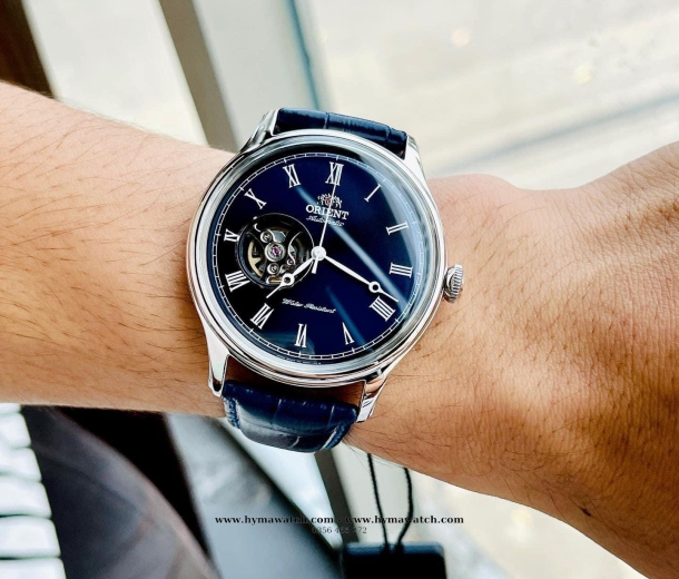 Orient Caballero FAG00004D0 - Nam - Máy Cơ (Automatic)