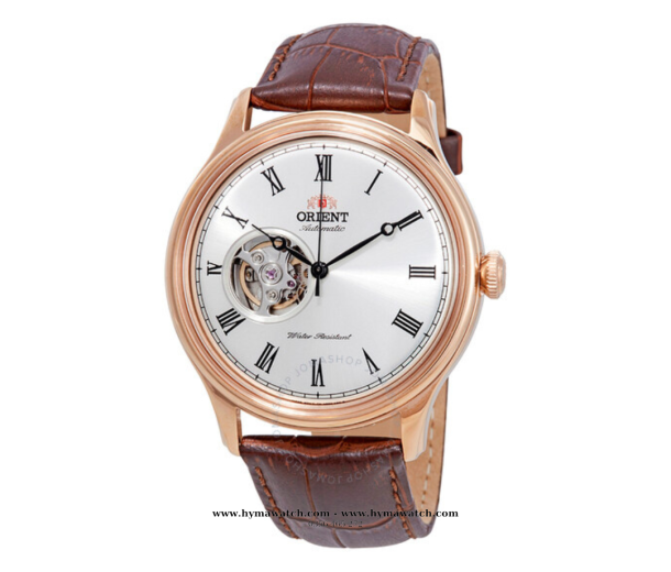 Orient Caballero FAG00001S0 - Nam - Máy Cơ (Automatic)