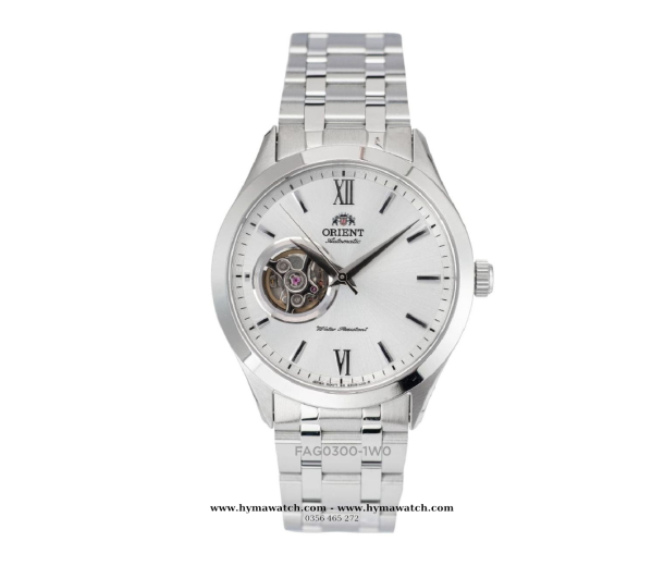 Orient Golden Eye 2 FAG03001W0 - Nam - Máy cơ (Automatic)