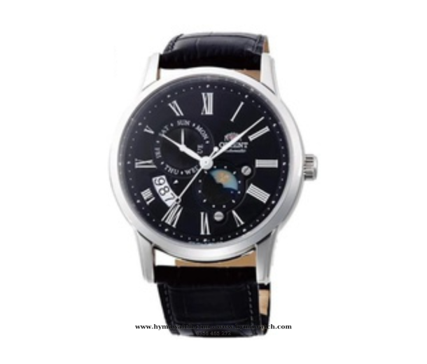 Orient Sun And Moon Gen 3 Automatic RA-AK0010B00C