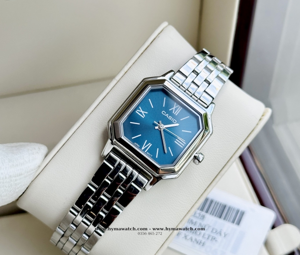 Casio LTP E169D-2B