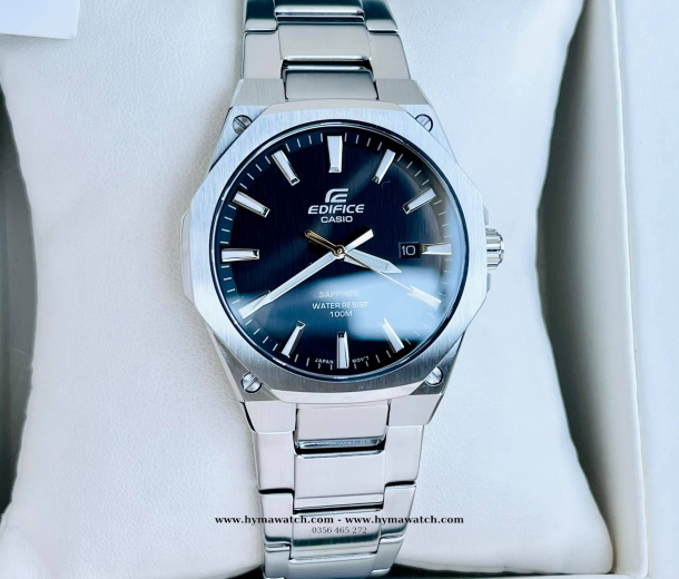 Casio Edifice EFR-S108D-1A