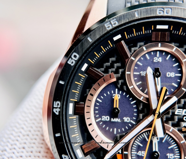 Casio Edifice EQS-900PB-1A