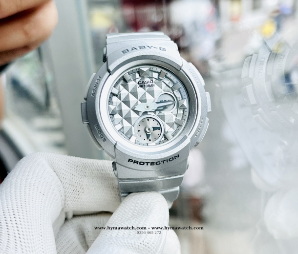 Casio Baby-G BGA-195-8A