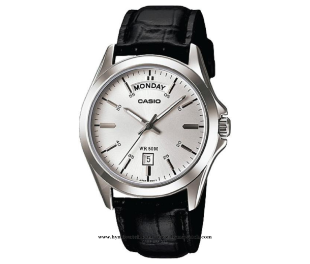 Casio MTP 1370L-7A