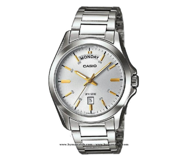 Casio MTP 1370D-7A2