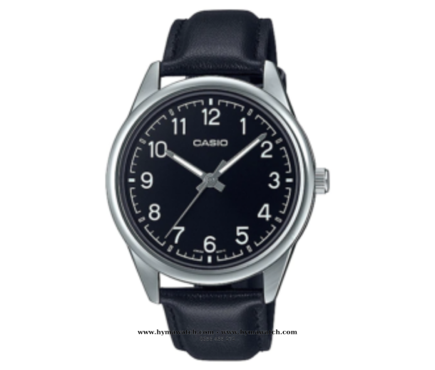 Casio MTP V005L-1B4