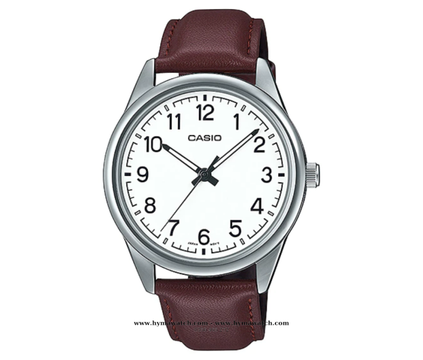 Casio  MTP V005L-7B4