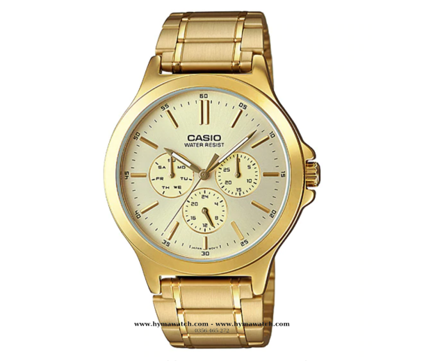 Casio MTP V300G-9AUDF