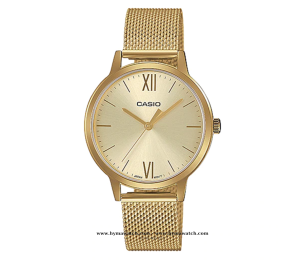 Casio LTP-E157MG-9A