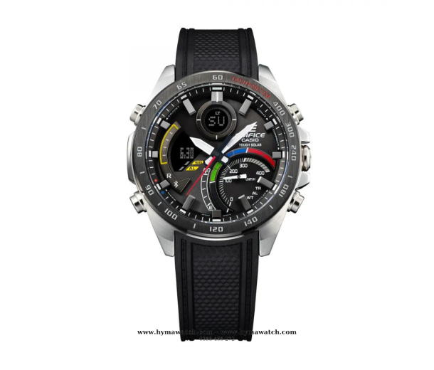  Casio Edifice ECB-900MP-1ADR