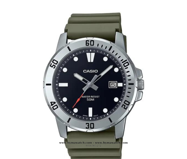 Casio MTP VD01-3EV